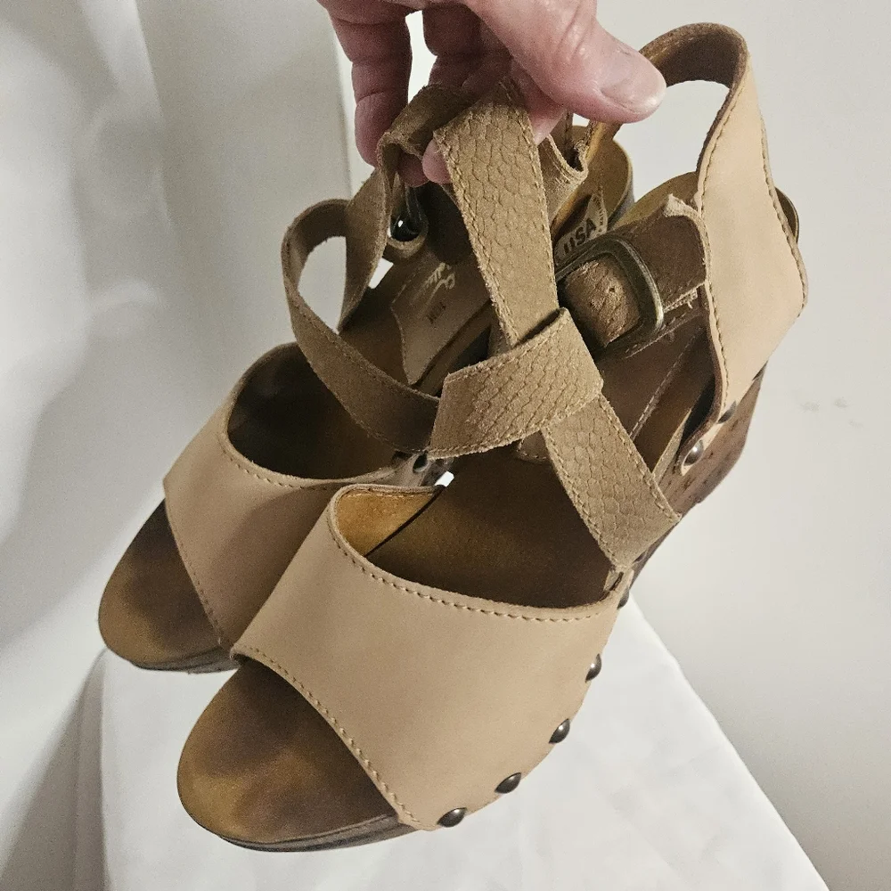 Sbicca kiana boho